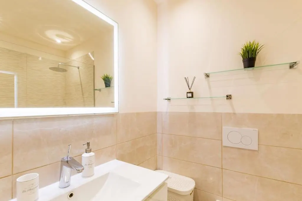 Apartment Panoramic View Duplex Apt By Dream Homes Tenerife Santiago del Teide Spanien