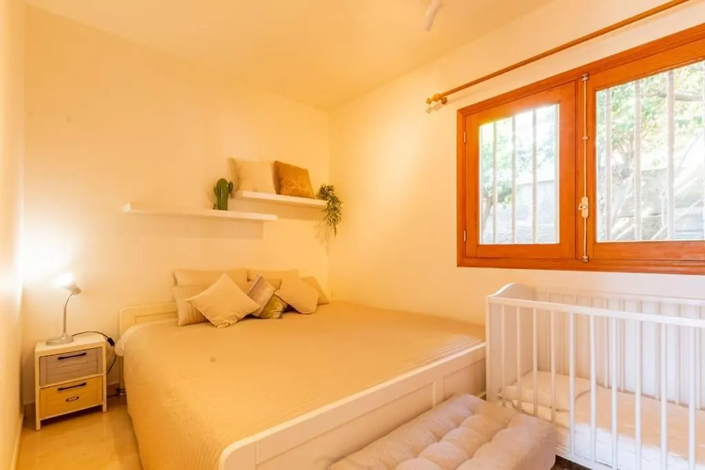 Panoramic View Duplex Apt By Dream Homes Tenerife Santiago del Teide Apartment