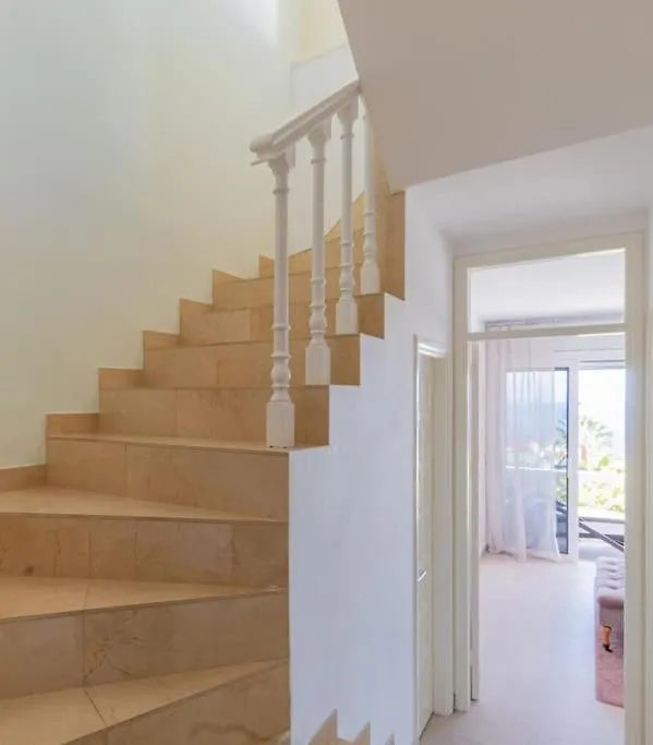 Panoramic View Duplex Apt By Dream Homes Tenerife Santiago del Teide Apartment