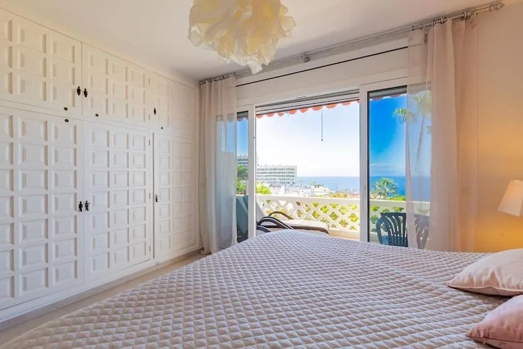 Panoramic View Duplex Apt By Dream Homes Tenerife Santiago del Teide Apartment