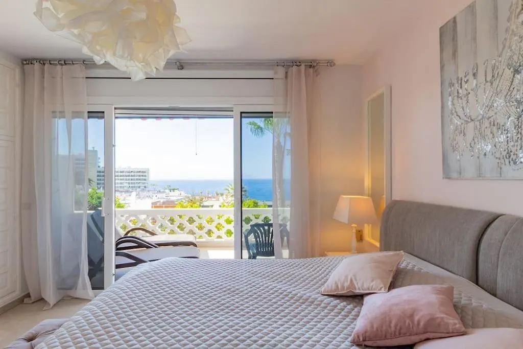 Apartment Panoramic View Duplex Apt By Dream Homes Tenerife Santiago del Teide