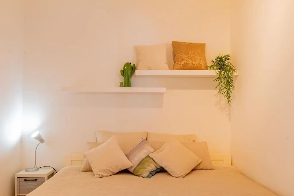 Apartment Panoramic View Duplex Apt By Dream Homes Tenerife Santiago del Teide Spanien