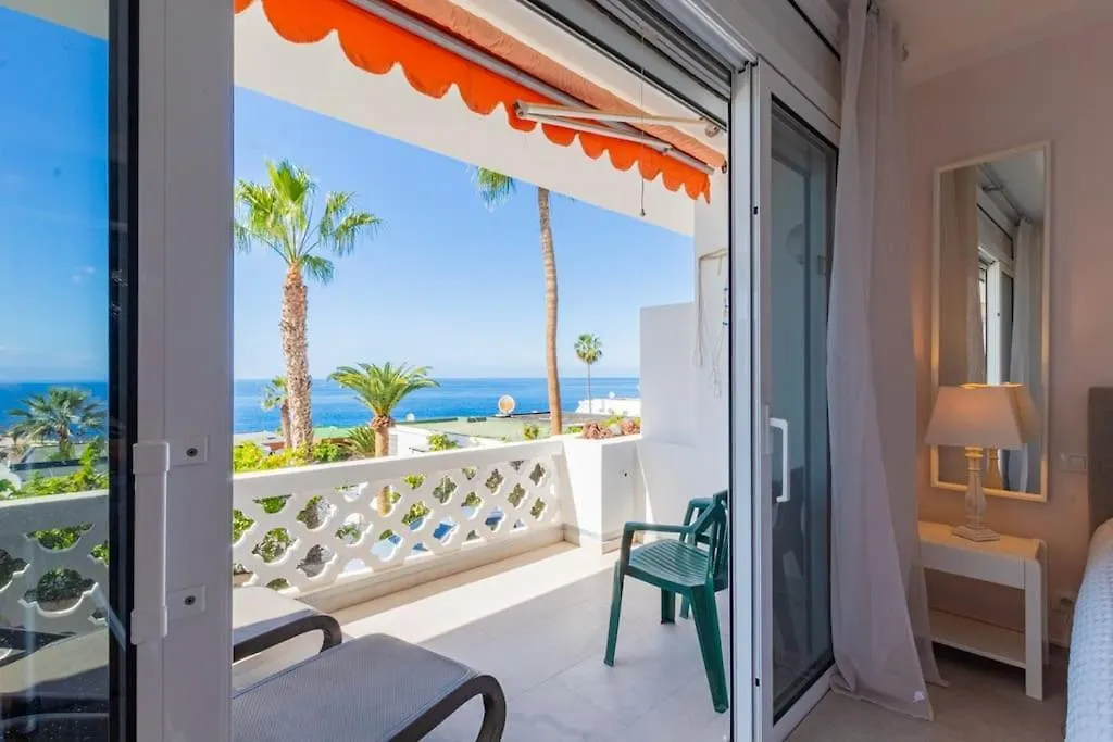 Panoramic View Duplex Apt By Dream Homes Tenerife Santiago del Teide 0*,