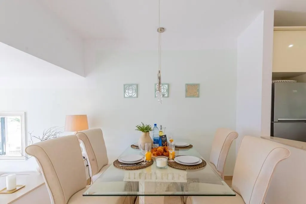 Panoramic View Duplex Apt By Dream Homes Tenerife Santiago del Teide