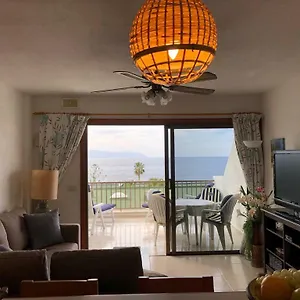 Apartment Teneriffa Tamara Anlage, Santiago del Teide